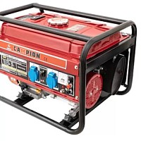 Generator curent