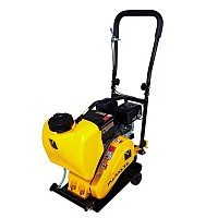 Placa compactoare/talpa vibranta
