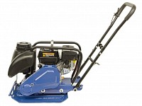 Placa compactoare/talpa vibranta