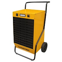 Dezumidificator