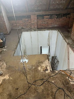 Demolări,decupaje