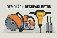 Decupari/demolari